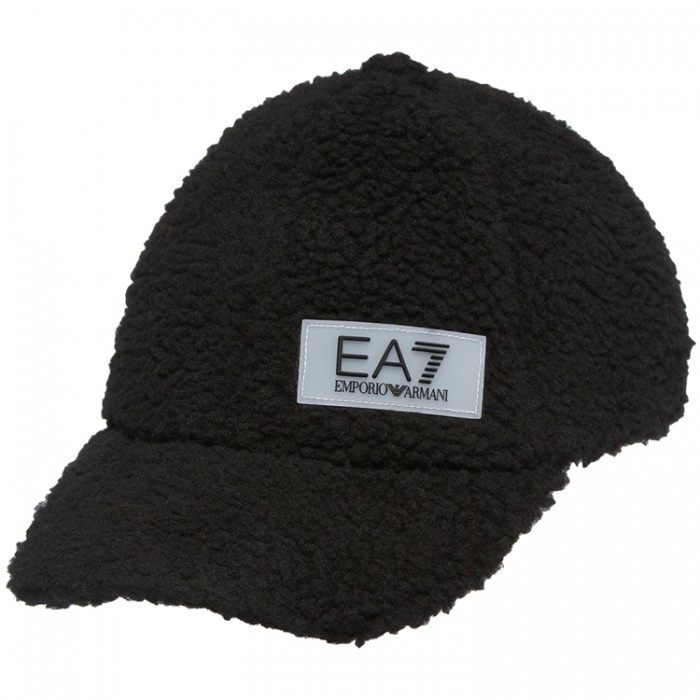 Кепка EA7 EMPORIO ARMANI TRAIN CONTEMPORARY W HAT 7W000710-AF16077-UC001
