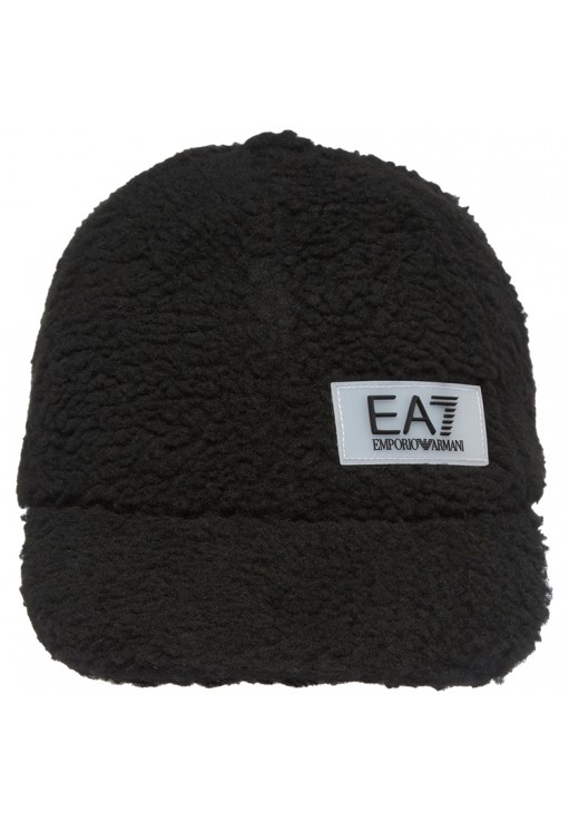 Кепка EA7 EMPORIO ARMANI TRAIN CONTEMPORARY W HAT