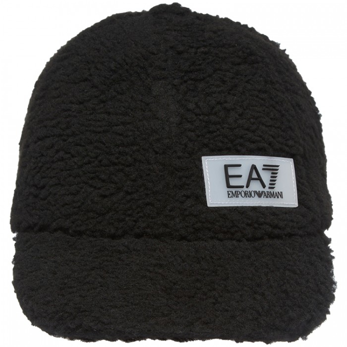 Кепка EA7 EMPORIO ARMANI TRAIN CONTEMPORARY W HAT 7W000710-AF16077-UC001 - 2