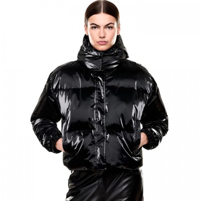 Scurta EA7 EMPORIO ARMANI BOMBER JACKET 7W000808-AF14805-UC001