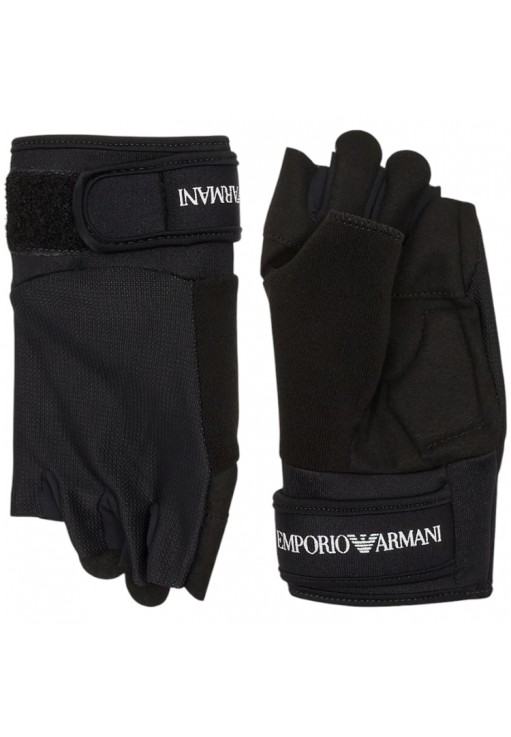 Перчатки для фитнеса EA7 EMPORIO ARMANI Gloves