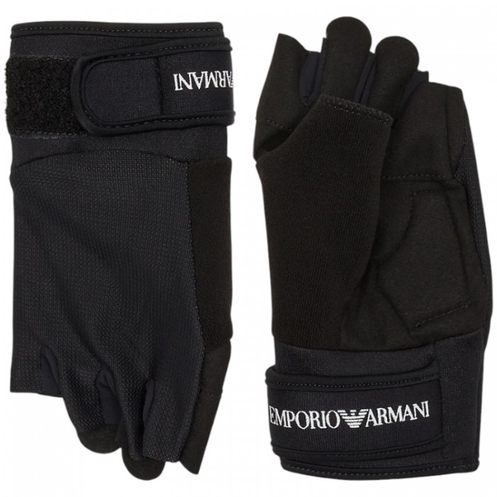 Перчатки для фитнеса EA7 EMPORIO ARMANI Gloves 7X000011-AF12107-UC001