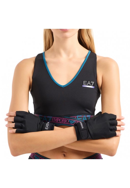 Manusi p/fitness EA7 EMPORIO ARMANI Gloves