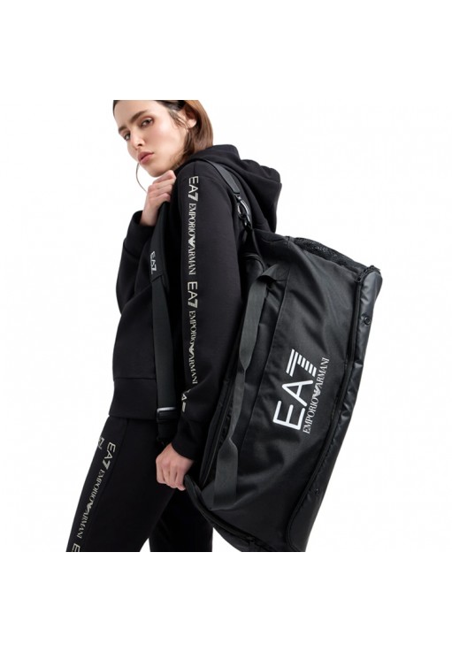 Geanta sport EA7 EMPORIO ARMANI MEDIUM GYM