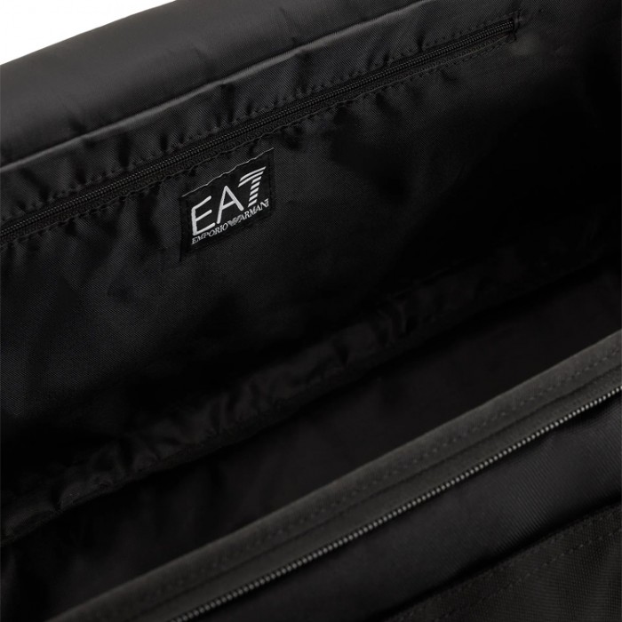 Geanta sport EA7 EMPORIO ARMANI MEDIUM GYM 7X000013-AF12157-UC001 - 4