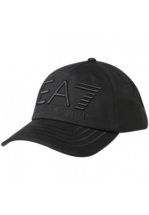 Кепка EA7 EMPORIO ARMANI TRAIN VISIBILITY U CAP