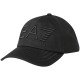 Кепка EA7 EMPORIO ARMANI TRAIN VISIBILITY U CAP 7X000052-AF13150-UC001