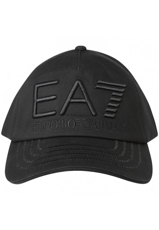 Chipiu EA7 EMPORIO ARMANI TRAIN VISIBILITY U CAP