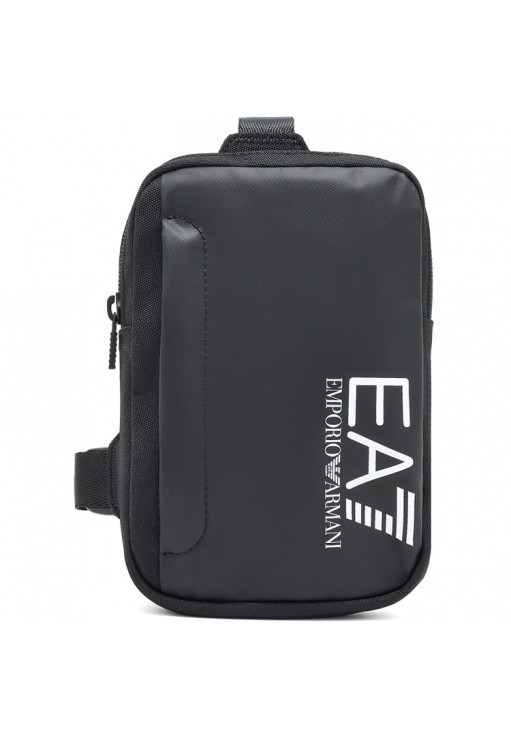 Сумка на плечо EA7 EMPORIO ARMANI TRAIN CORE U MINI POUCH BAG