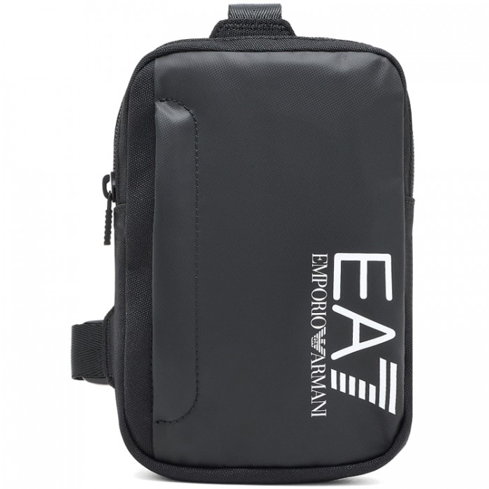 Сумка на плечо EA7 EMPORIO ARMANI TRAIN CORE U MINI POUCH BAG 7X000058-AF19722-UC001