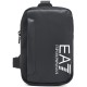Сумка на плечо EA7 EMPORIO ARMANI TRAIN CORE U MINI POUCH BAG 7X000058-AF19722-UC001