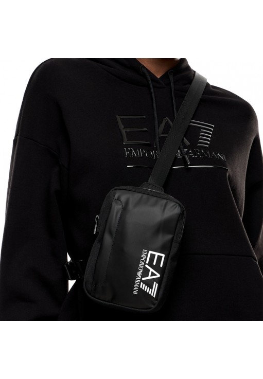 Geanta pe umar EA7 EMPORIO ARMANI TRAIN CORE U MINI POUCH BAG