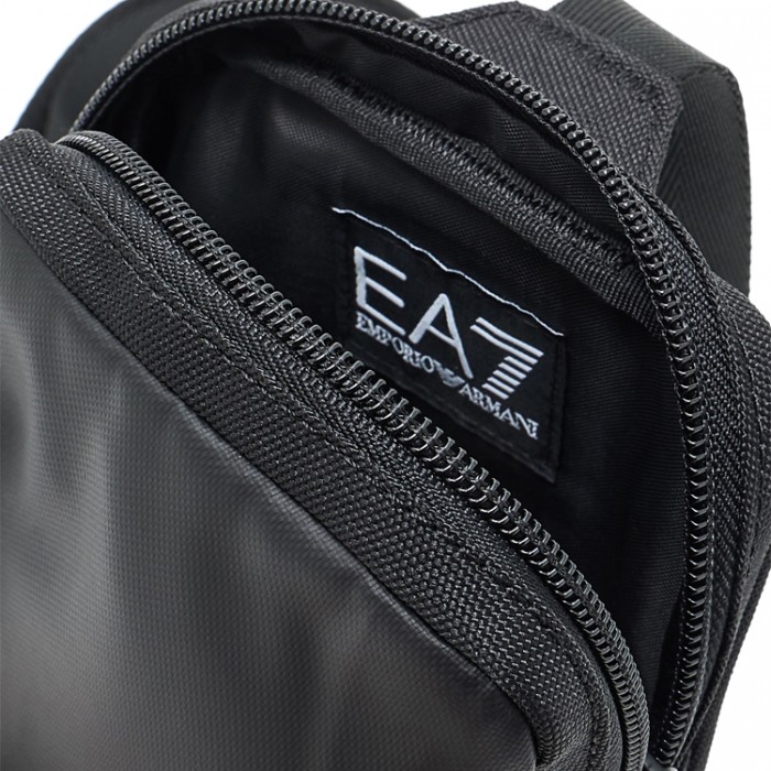 Сумка на плечо EA7 EMPORIO ARMANI TRAIN CORE U MINI POUCH BAG 7X000058-AF19722-UC001 - 4