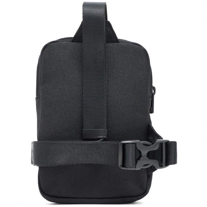 Сумка на плечо EA7 EMPORIO ARMANI TRAIN CORE U MINI POUCH BAG 7X000058-AF19722-UC001 - 5