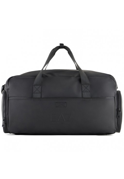 Сумка спортивная EA7 EMPORIO ARMANI TRAIN U GYM BAG TECH