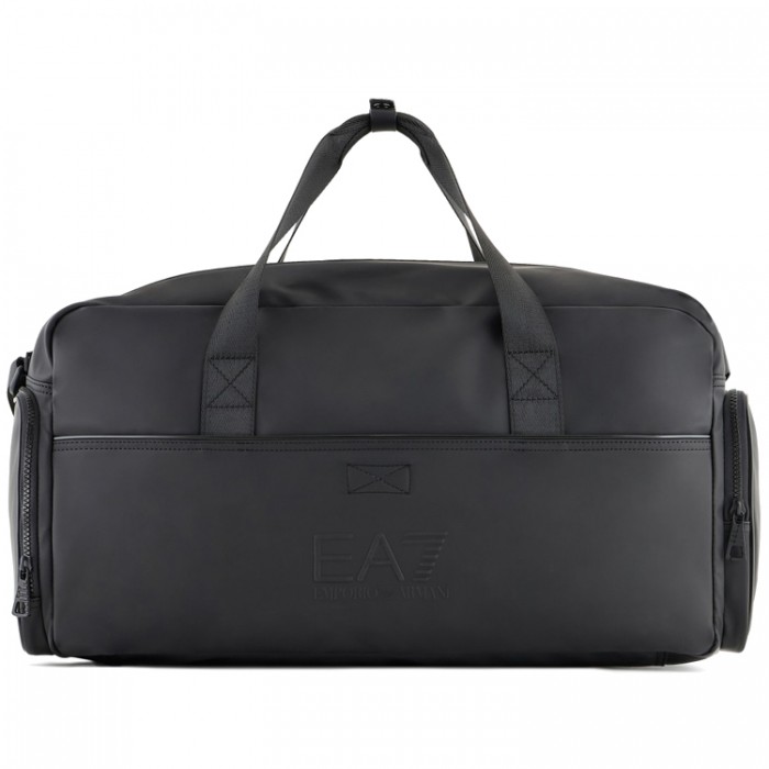 Сумка спортивная EA7 EMPORIO ARMANI TRAIN U GYM BAG TECH 7X000071-AF13811-UC001