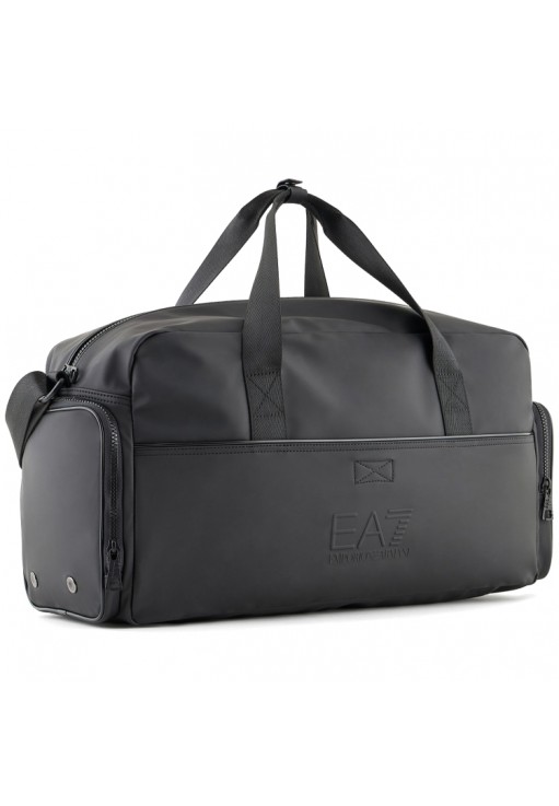 Geanta sport EA7 EMPORIO ARMANI TRAIN U GYM BAG TECH
