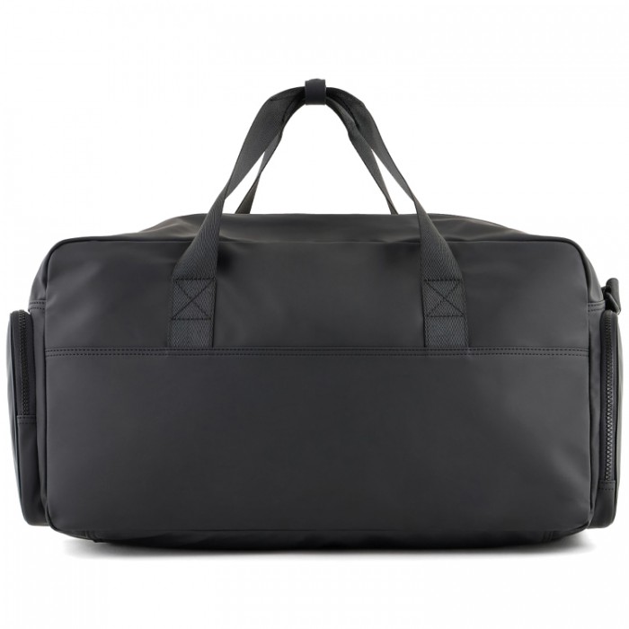 Сумка спортивная EA7 EMPORIO ARMANI TRAIN U GYM BAG TECH 7X000071-AF13811-UC001 - 3