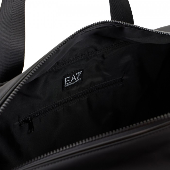 Сумка спортивная EA7 EMPORIO ARMANI TRAIN U GYM BAG TECH 7X000071-AF13811-UC001 - 4