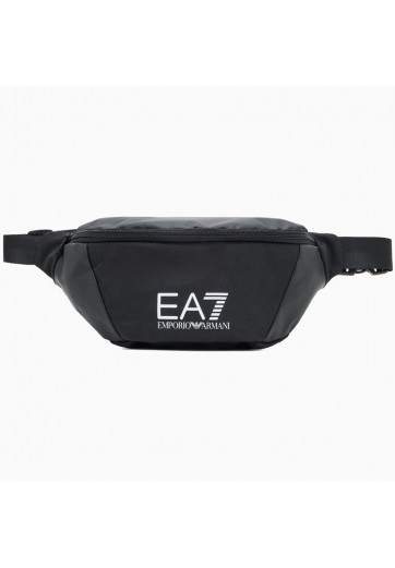 Сумка на пояс EA7 EMPORIO ARMANI WAISTBAG