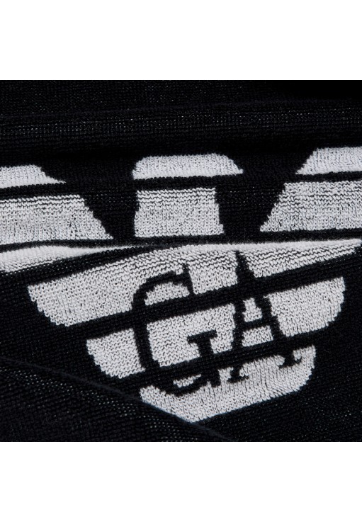 Prosop  EA7 EMPORIO ARMANI WATERSPORTS BW U VISIBILITY TO