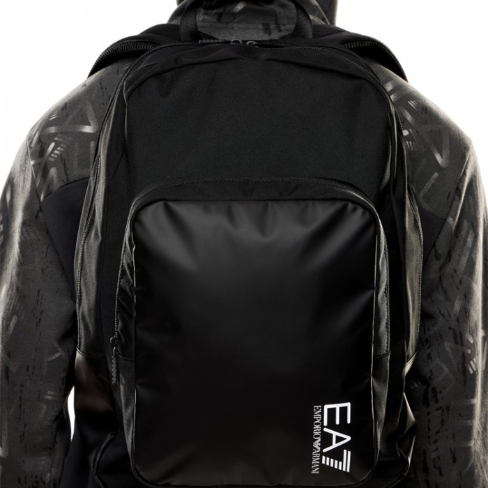 Рюкзак EA7 EMPORIO ARMANI TRAIN CORE U BACKPACK 2 7X000113-AF19722-UC001 - 6