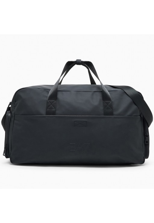 Geanta sport EA7 EMPORIO ARMANI TRAIN U GYM BAG TECH