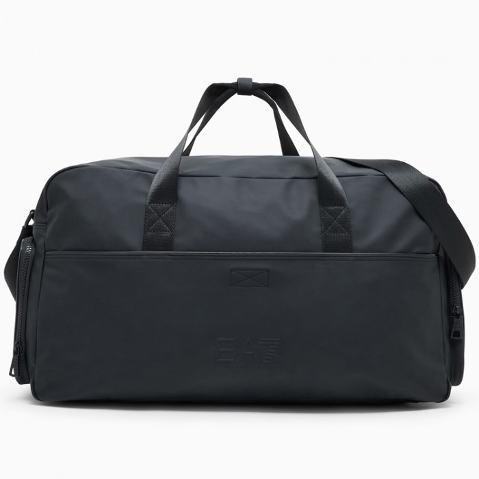 Geanta sport EA7 EMPORIO ARMANI TRAIN U GYM BAG TECH