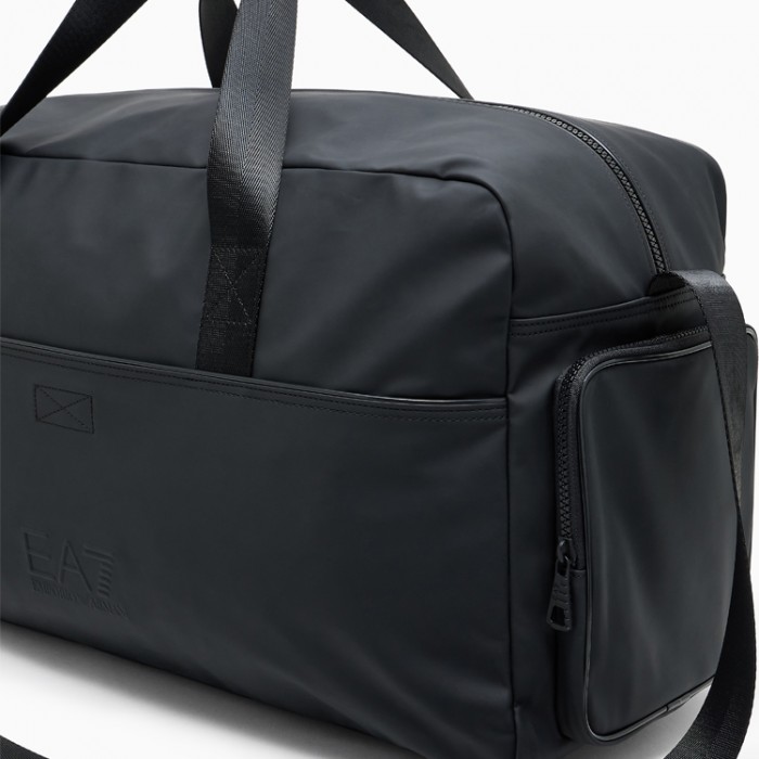 Geanta sport EA7 EMPORIO ARMANI TRAIN U GYM BAG TECH - 5