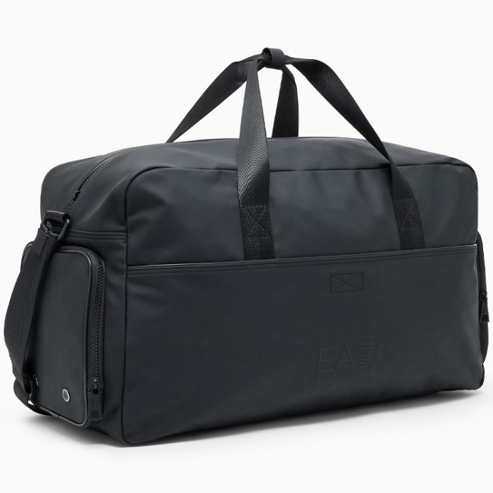 Geanta sport EA7 EMPORIO ARMANI TRAIN U GYM BAG TECH - 8