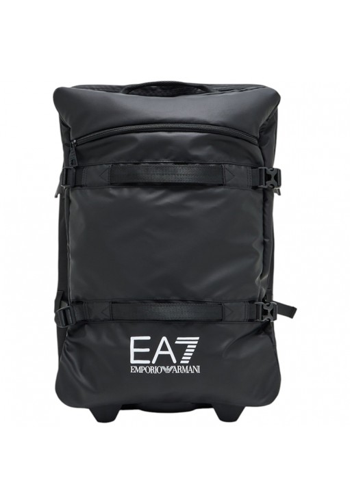 Valiza EA7 EMPORIO ARMANI TRAIN U CABIN TROLLEY