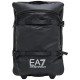 Valiza EA7 EMPORIO ARMANI TRAIN U CABIN TROLLEY 7X000296-AF18386-UC001 | Sportlandia Valiza EA7 EMPORIO ARMANI TRAIN U CABIN TROLLEY 7X000296-AF18386-UC001