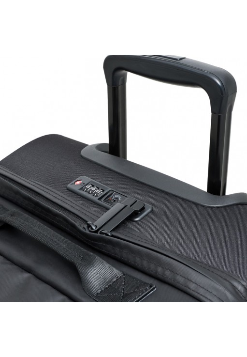 Чемодан EA7 EMPORIO ARMANI TRAIN U CABIN TROLLEY