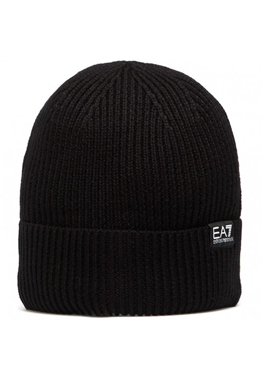 Caciula EA7 EMPORIO ARMANI MOUNTAIN CORE U BEANIE PC WO