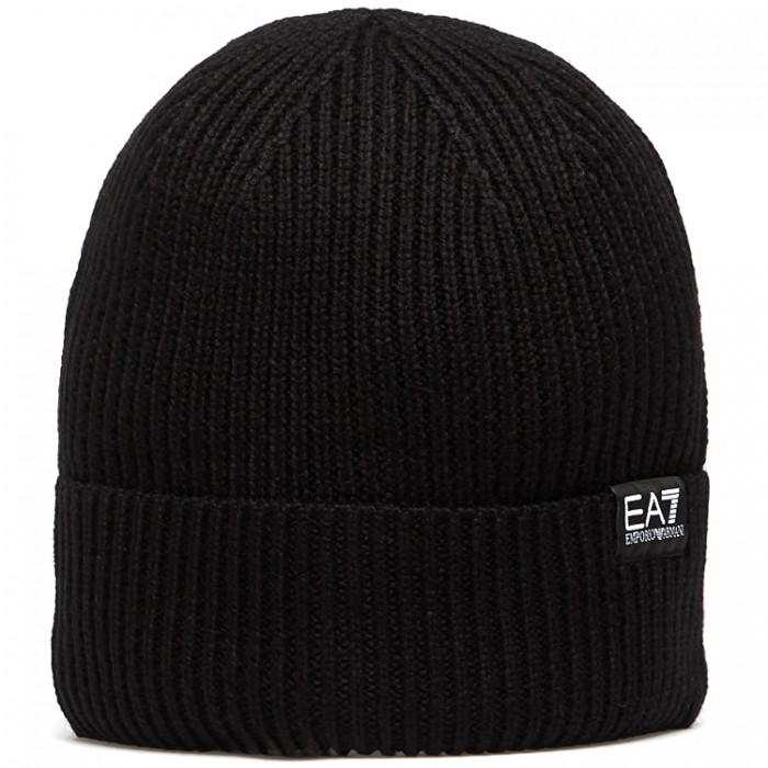 Caciula EA7 EMPORIO ARMANI MOUNTAIN CORE U BEANIE PC WO 7X000312-AF18469-UC001