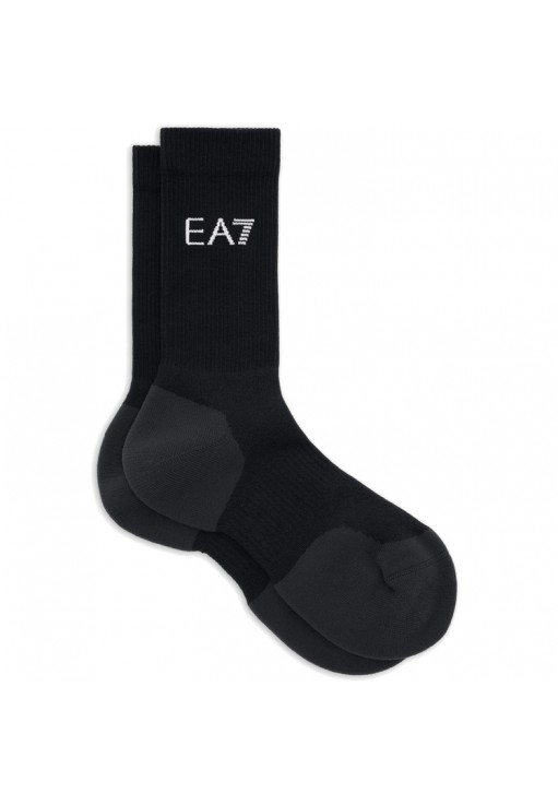 Носки EA7 EMPORIO ARMANI TENNIS PRO U SOCKS MONO-PACK