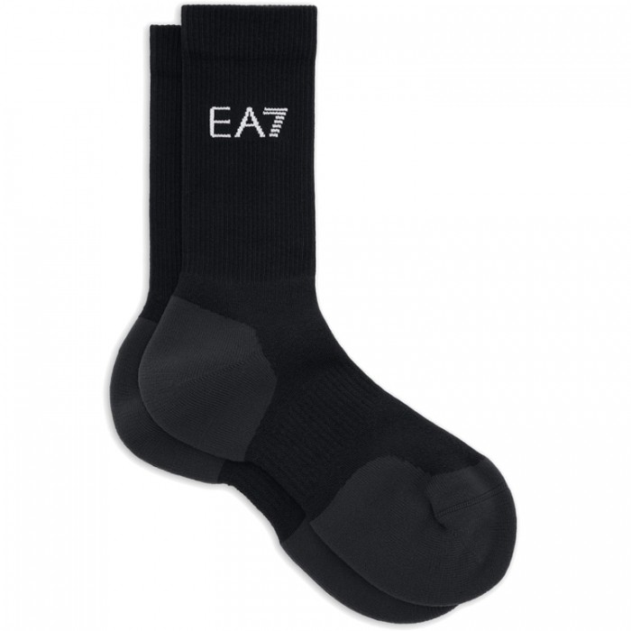 Носки EA7 EMPORIO ARMANI TENNIS PRO U SOCKS MONO-PACK 7X000324-AF18556-MC001 Носки EA7 EMPORIO ARMANI TENNIS PRO U SOCKS MONO-PACK 7X000324-AF18556-MC001