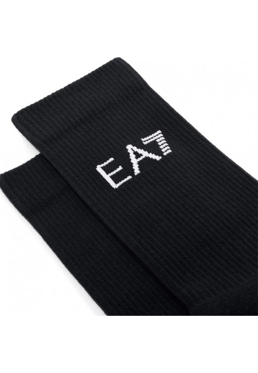 Носки EA7 EMPORIO ARMANI TENNIS PRO U SOCKS MONO-PACK