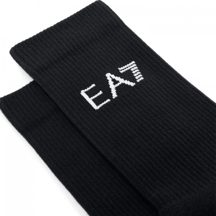Носки EA7 EMPORIO ARMANI TENNIS PRO U SOCKS MONO-PACK 7X000324-AF18556-MC001 - 2 Носки EA7 EMPORIO ARMANI TENNIS PRO U SOCKS MONO-PACK 7X000324-AF18556-MC001 - 2