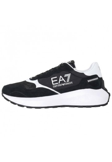 Incaltaminte Sport EA7 EMPORIO ARMANI Wader sneakers