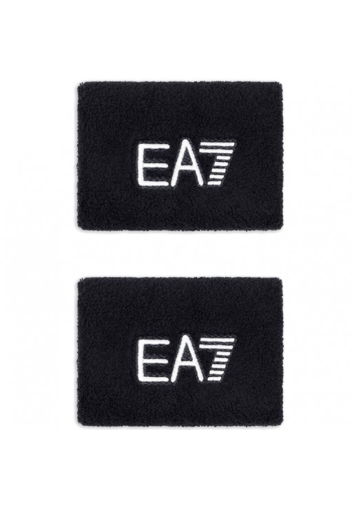 Напульсники EA7 EMPORIO ARMANI TENNIS PRO U WRISTBAND