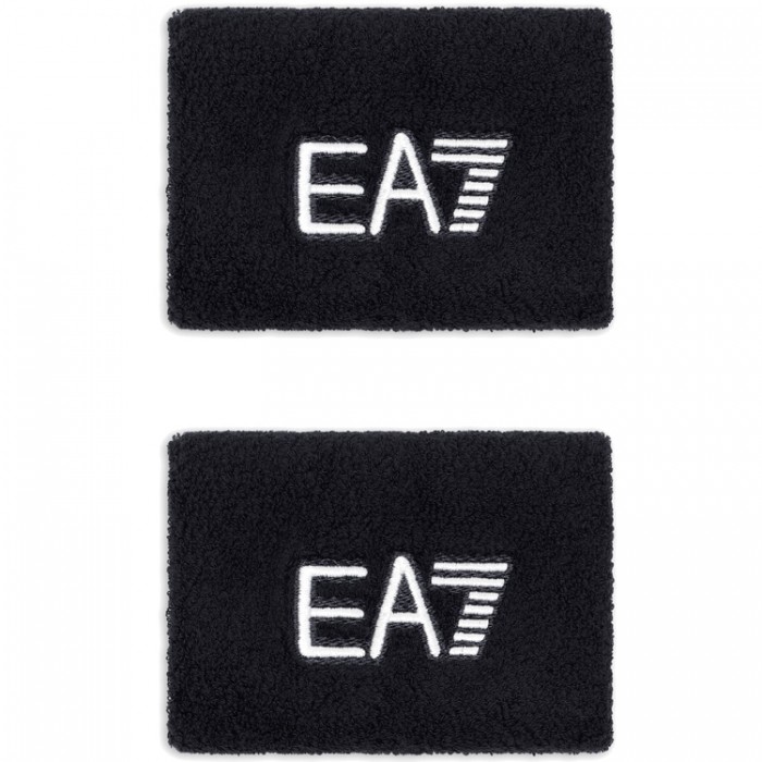 Напульсники EA7 EMPORIO ARMANI TENNIS PRO U WRISTBAND 7X000349-AF18706-MC001