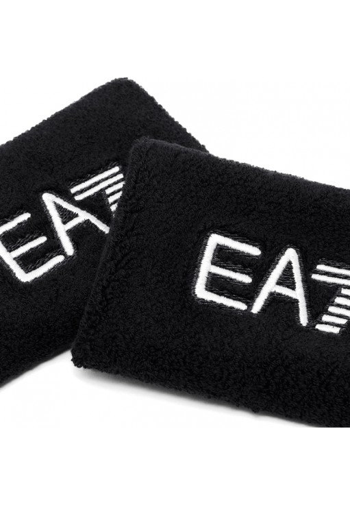 Напульсники EA7 EMPORIO ARMANI TENNIS PRO U WRISTBAND