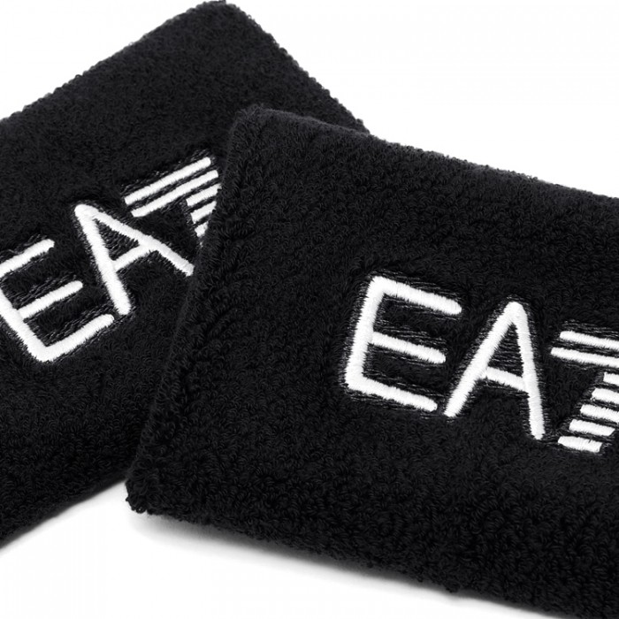 Напульсники EA7 EMPORIO ARMANI TENNIS PRO U WRISTBAND 7X000349-AF18706-MC001 - 2
