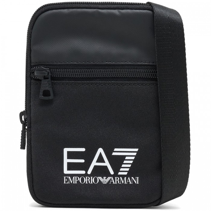 Сумка на плечо EA7 EMPORIO ARMANI TRAIN CORE U SMALL POUCH BAG 7X000391-AF19722-UC001