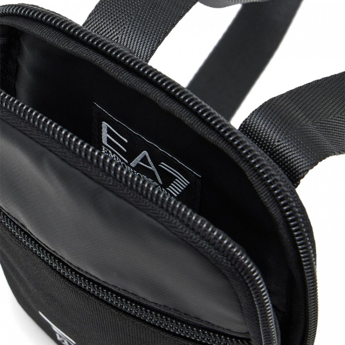 Сумка на плечо EA7 EMPORIO ARMANI TRAIN CORE U SMALL POUCH BAG 7X000391-AF19722-UC001 - 4