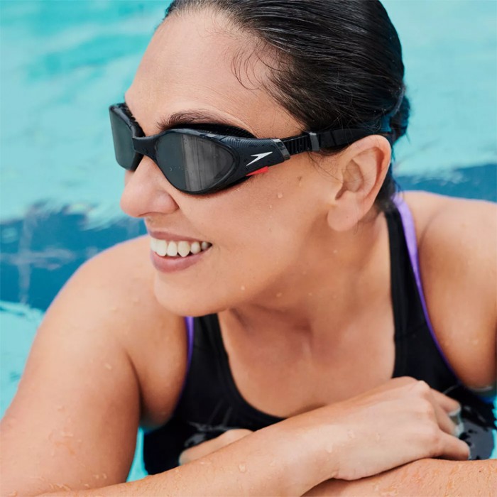 Очки Speedo BIOFUSE 2.0 8-00233214501 - 5
