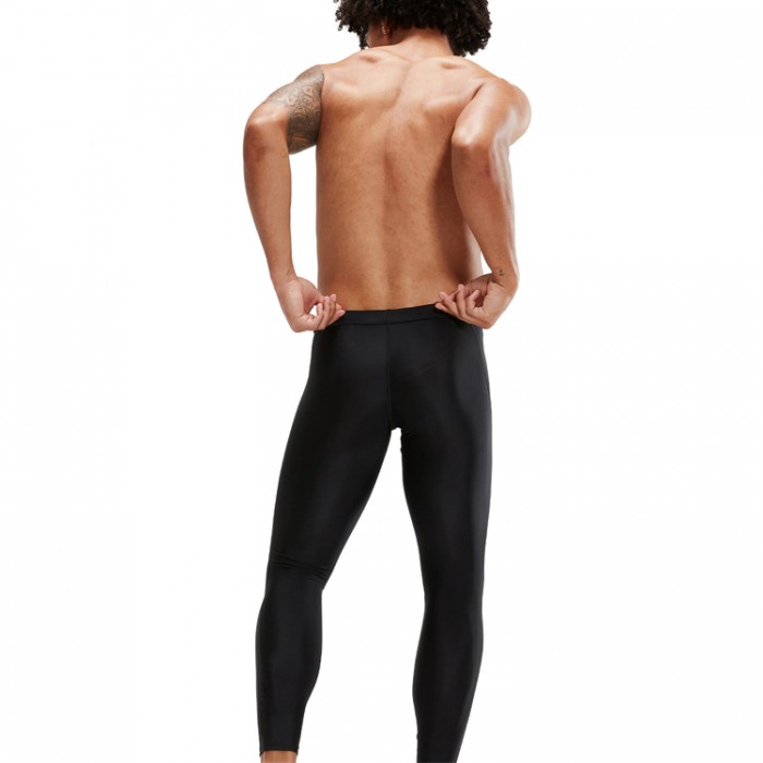 Panta-colanti Speedo ESS SWIM LEGGING AM 8-0030150001 - imagine №4