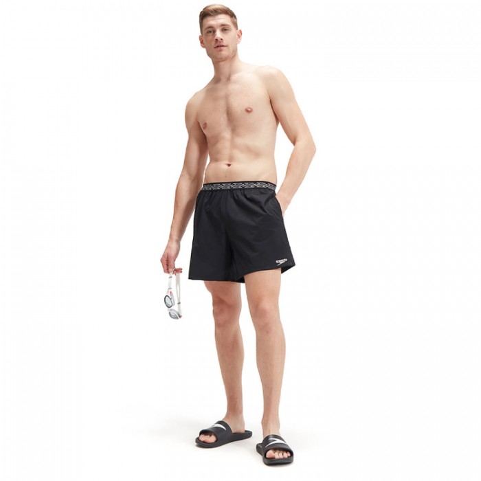 Шорты Speedo HYPERBOOM BAND 16 WSHT AM 8-0033470001 - 2
