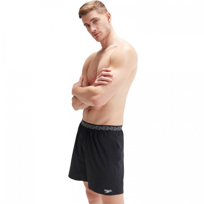 Шорты Speedo HYPERBOOM BAND 16 WSHT AM 8-0033470001 - 3